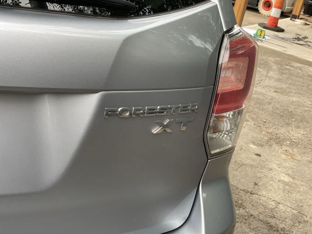 Thumbnail: 2017 Subaru Forester - 11