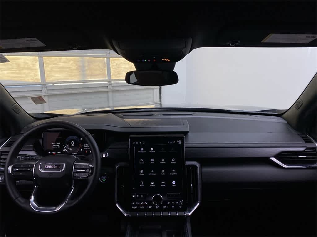 Thumbnail: 2025 GMC Acadia - 14