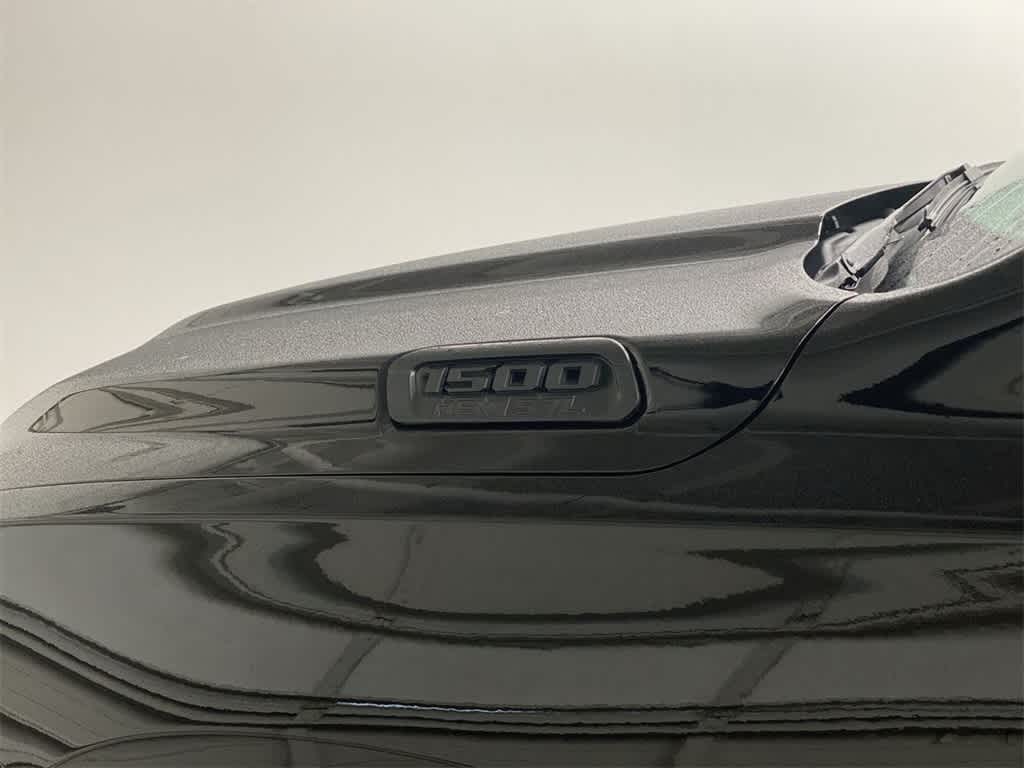 Thumbnail: 2022 RAM 1500 - 11