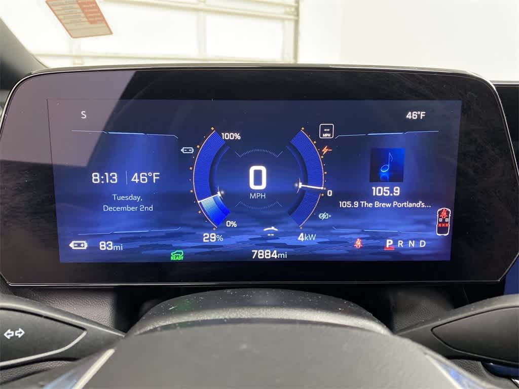 Thumbnail: 2025 Chevrolet Equinox - 26