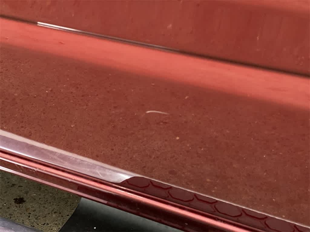 Thumbnail: 2021 RAM 1500 - 31