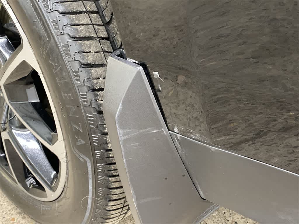 2022 Chevrolet Tahoe RST 31