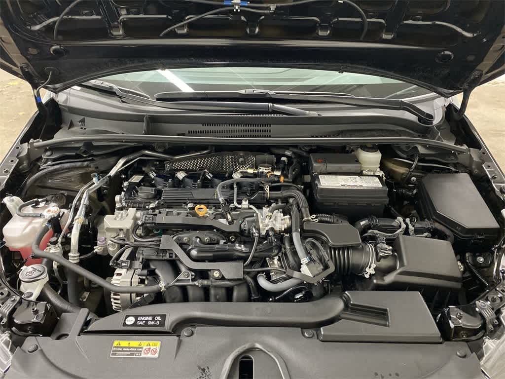 Thumbnail: 2024 Toyota Corolla - 13