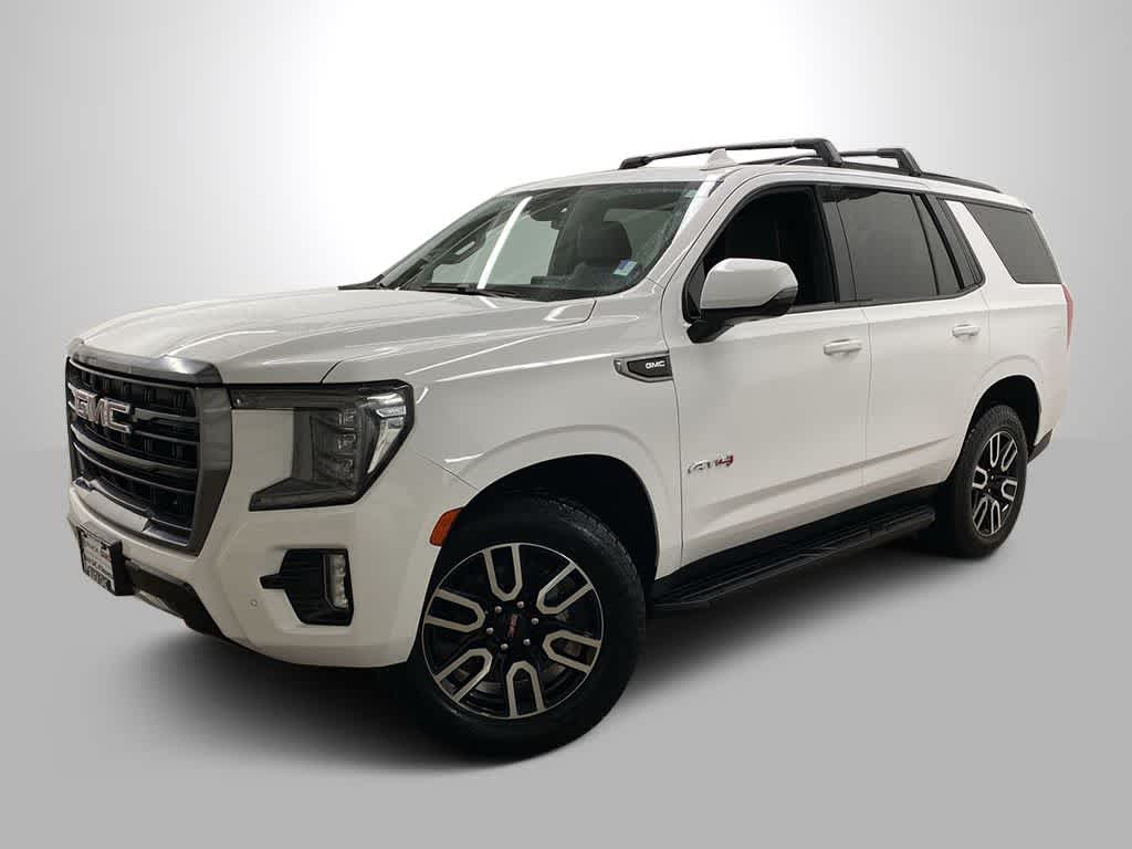 Thumbnail: 2022 GMC Yukon - 1