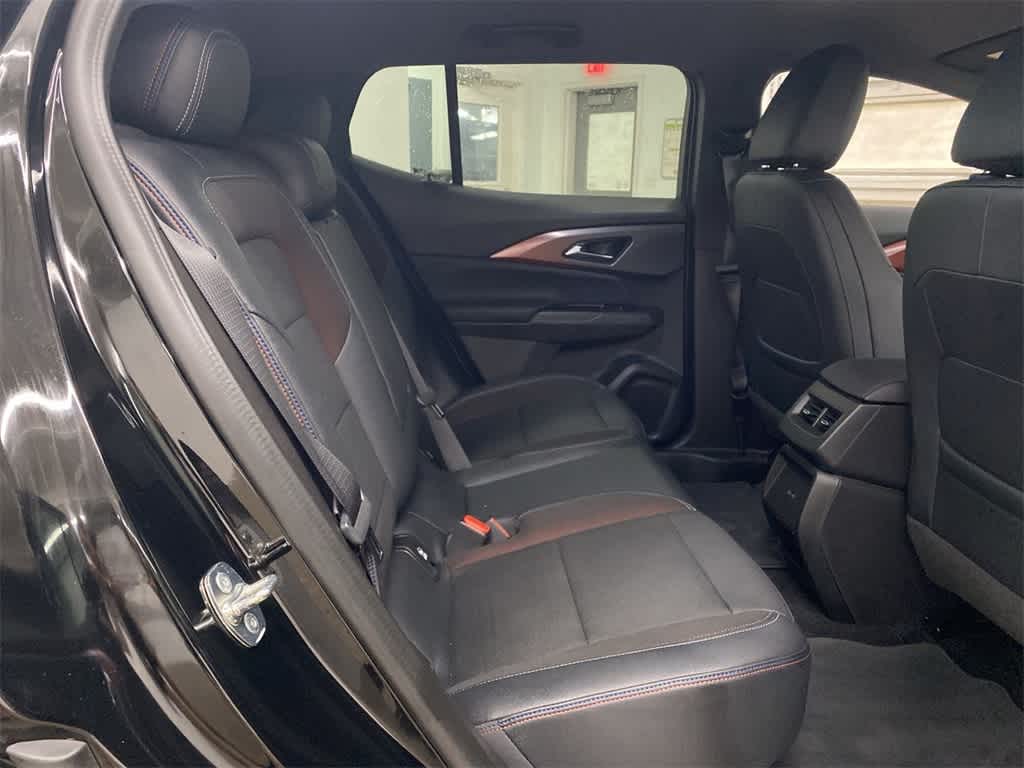 Thumbnail: 2024 Chevrolet Equinox - 19