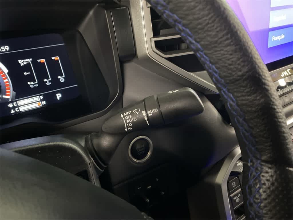 Thumbnail: 2024 Toyota Tundra - 22