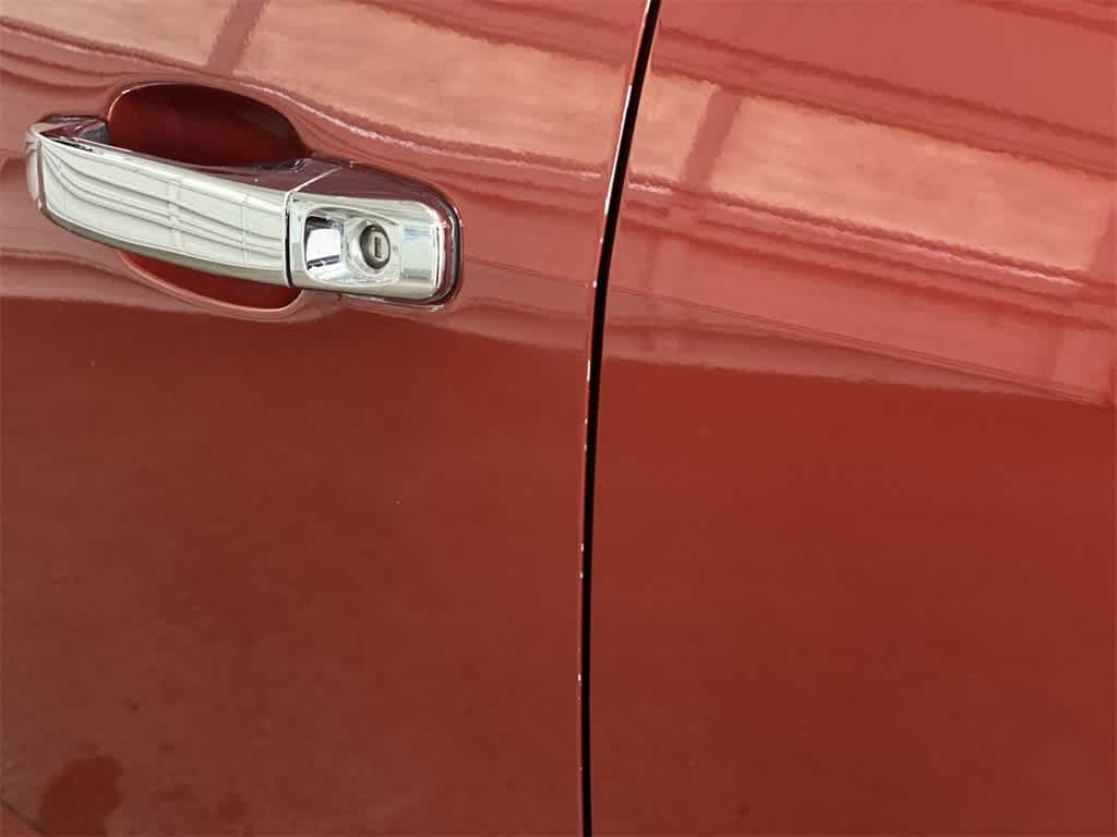 Thumbnail: 2016 GMC Canyon - 36