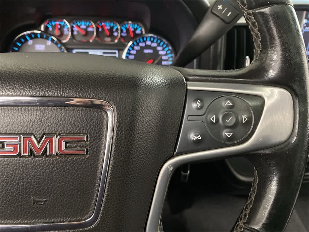 Thumbnail: 2019 GMC Sierra 2500 - 23