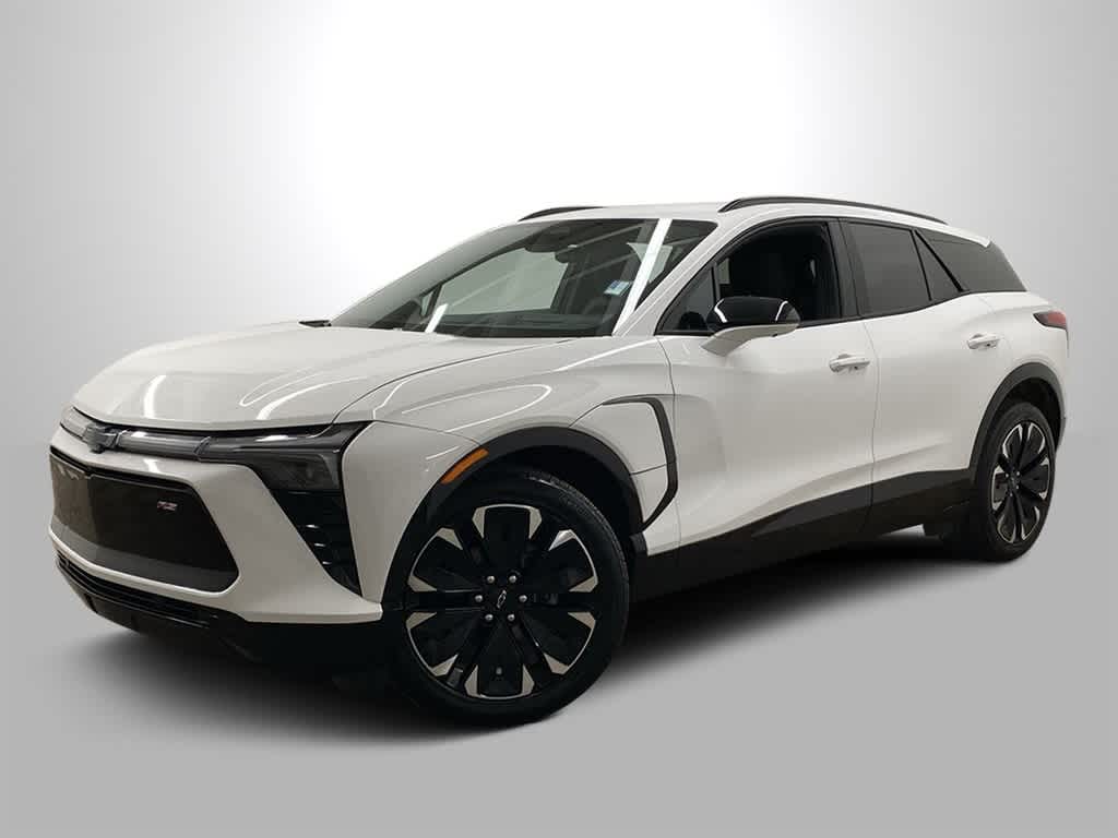 2024 Chevrolet Blazer EV RS -
                  Portland, OR