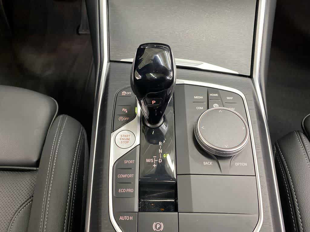 Thumbnail: 2023 BMW 4 Series - 27