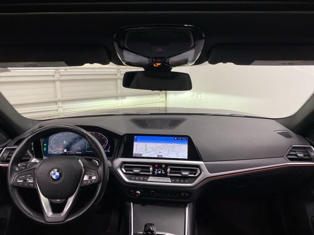 Thumbnail: 2023 BMW 4 Series - 13