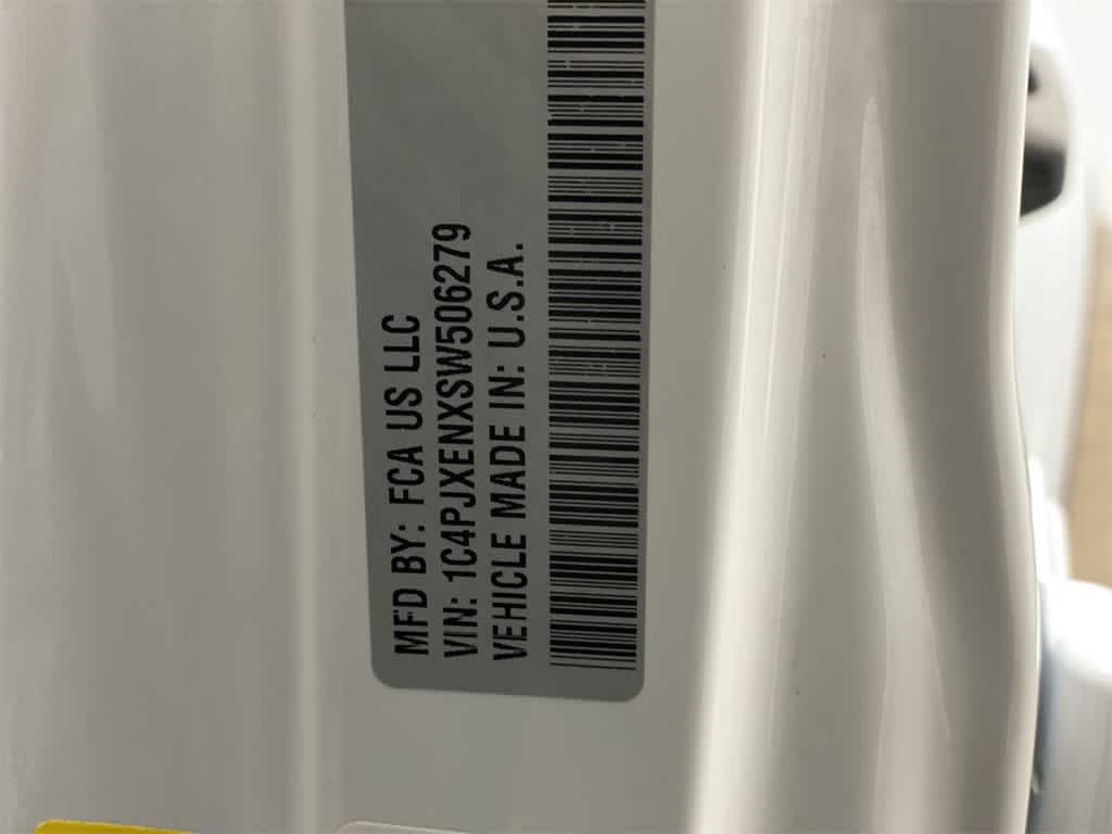 Thumbnail: 2025 Jeep Wrangler - 29