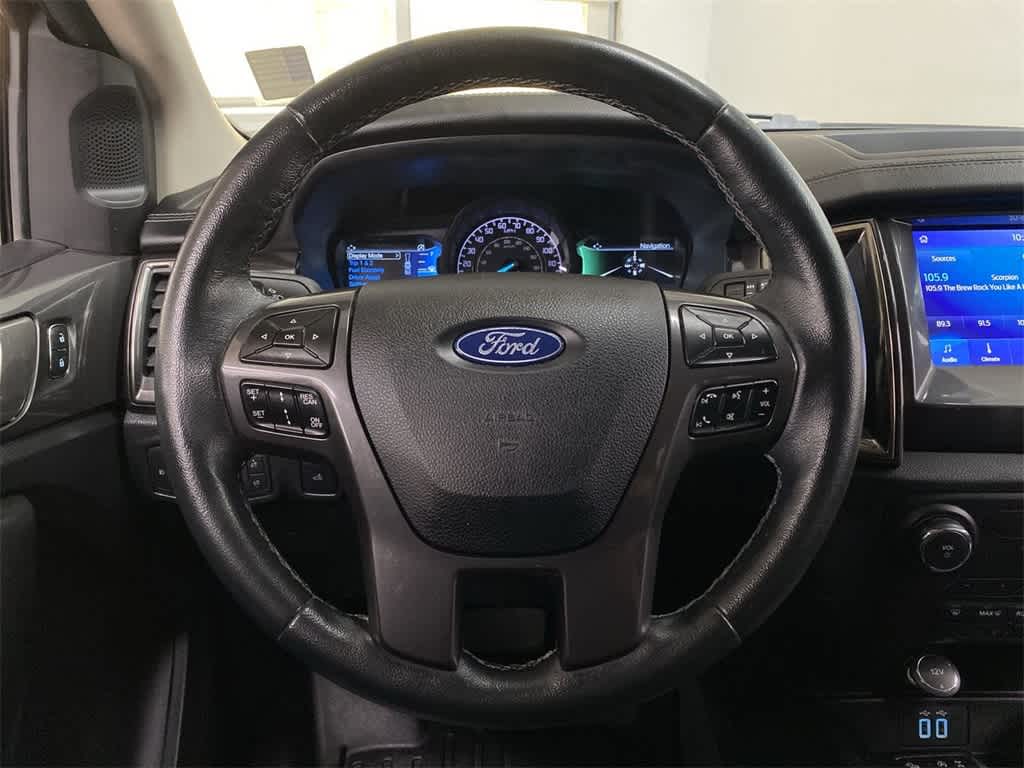 Thumbnail: 2020 Ford Ranger - 20