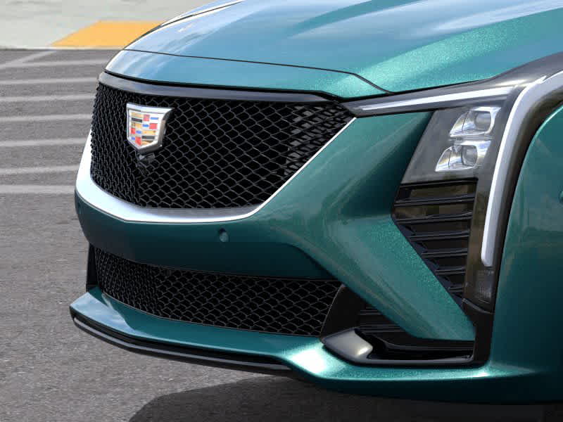 Thumbnail: 2026 Cadillac CT5 - 13
