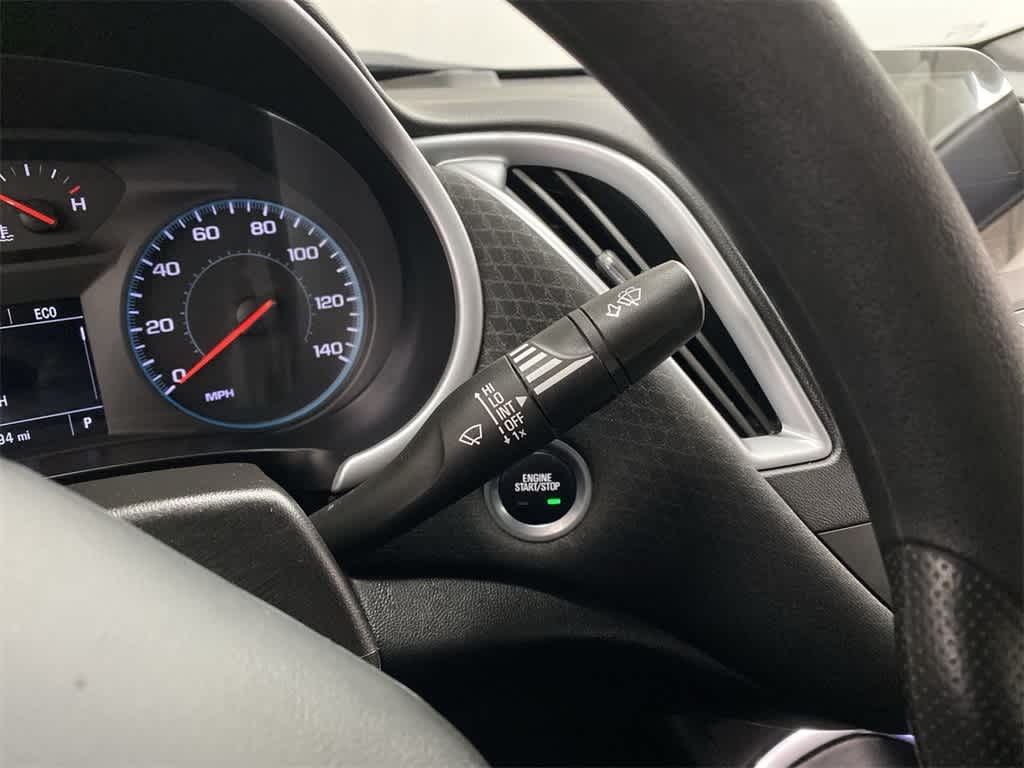 Thumbnail: 2023 Chevrolet Malibu - 22