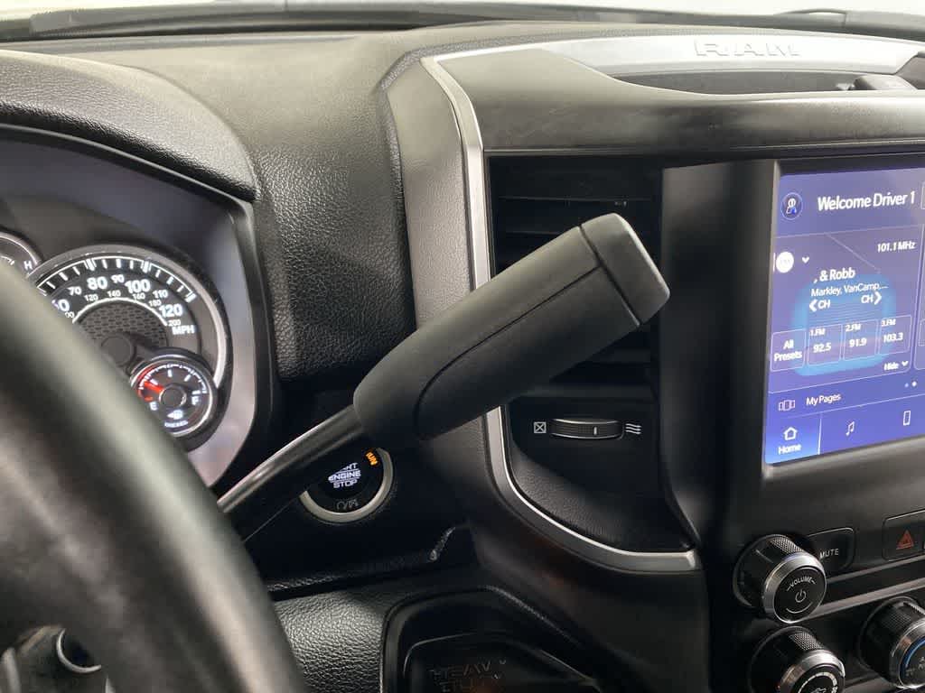 Thumbnail: 2024 RAM 2500 - 26