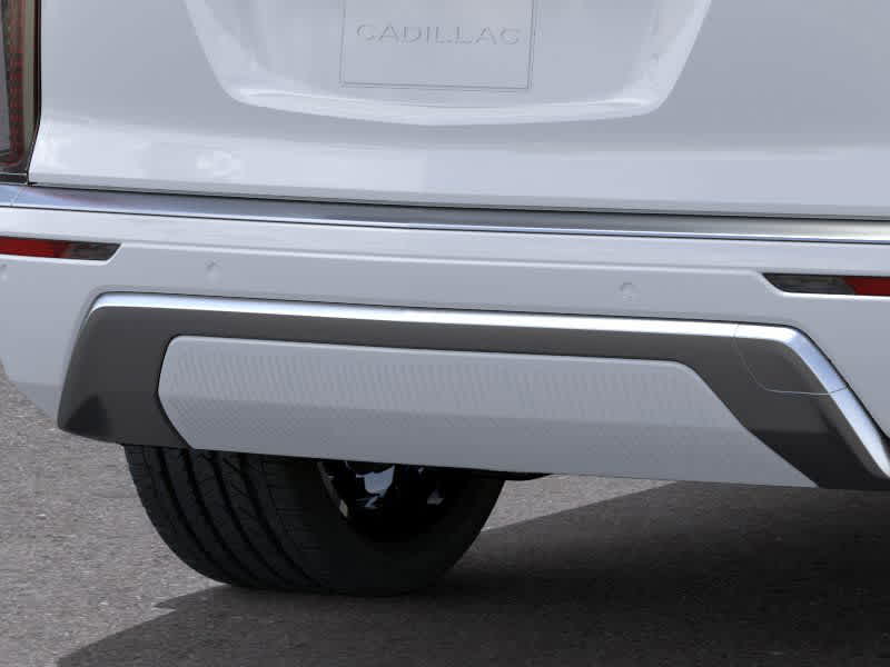 Thumbnail: 2026 Cadillac Vistiq - 14