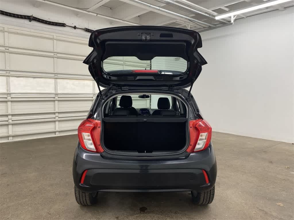 2021 Chevrolet Spark LT 30
