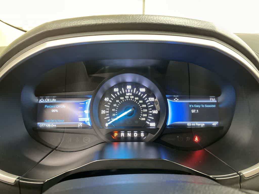 Thumbnail: 2021 Ford Edge - 28