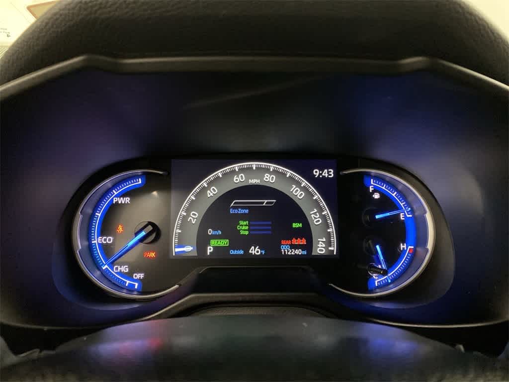 Thumbnail: 2020 Toyota RAV4 - 28