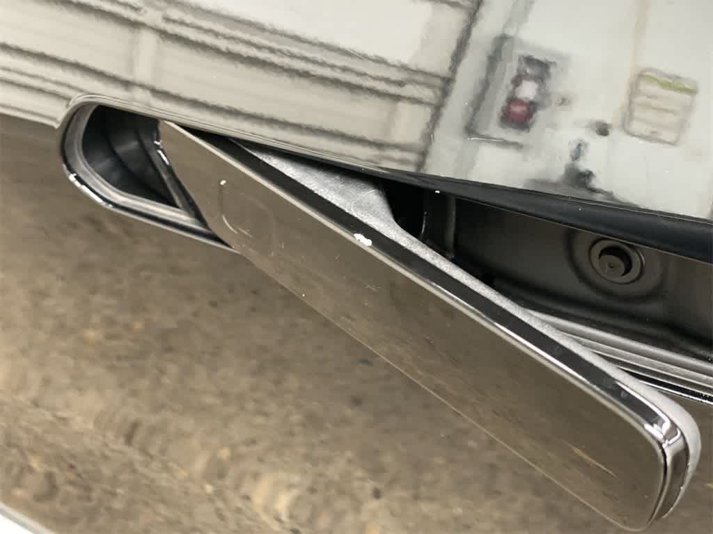 Thumbnail: 2025 Chevrolet Equinox - 31