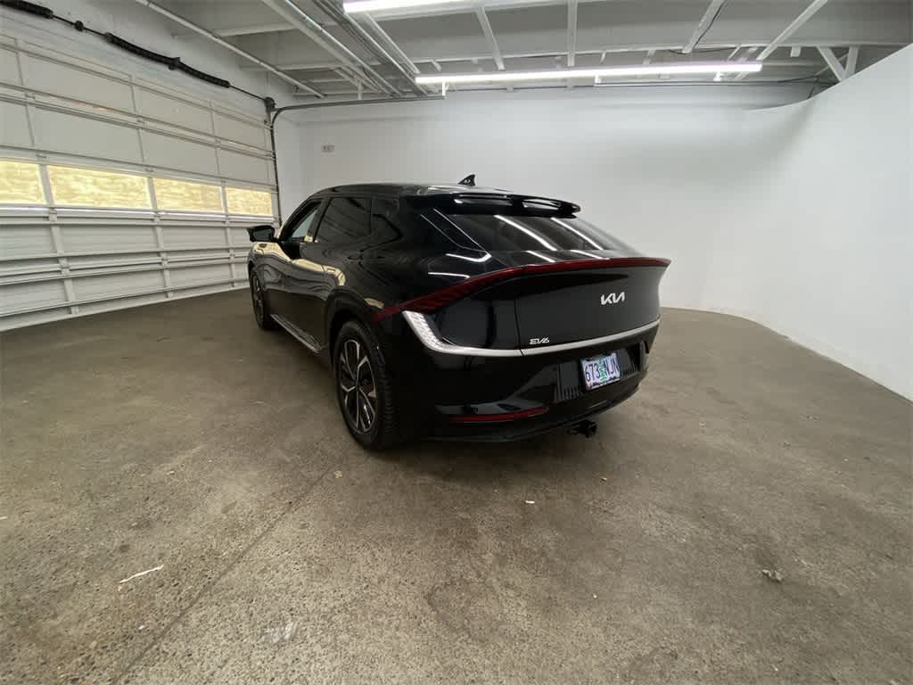 Thumbnail: 2023 Kia EV6 - 4