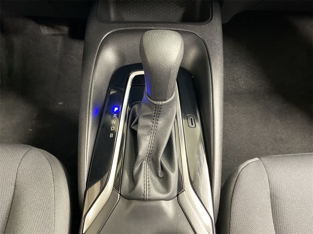 Thumbnail: 2024 Toyota Corolla - 28