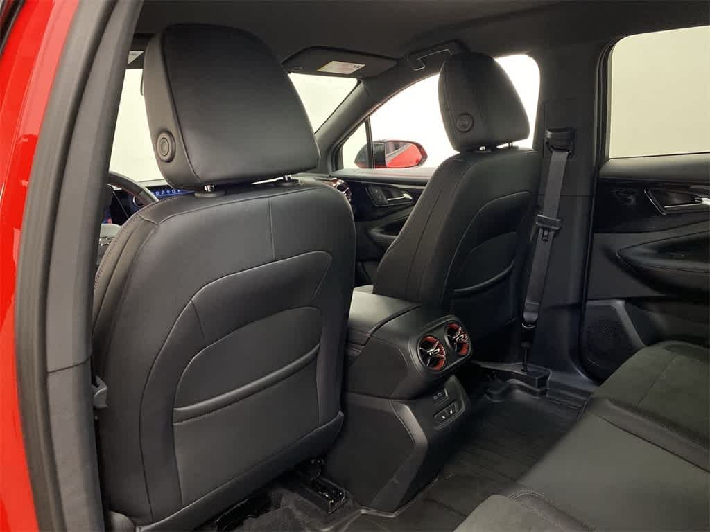 Thumbnail: 2024 Chevrolet Blazer EV - 17