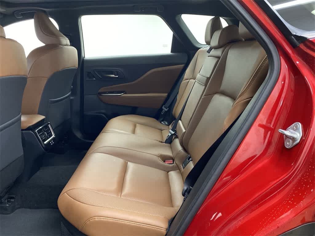 Thumbnail: 2025 Toyota Crown Signia - 17