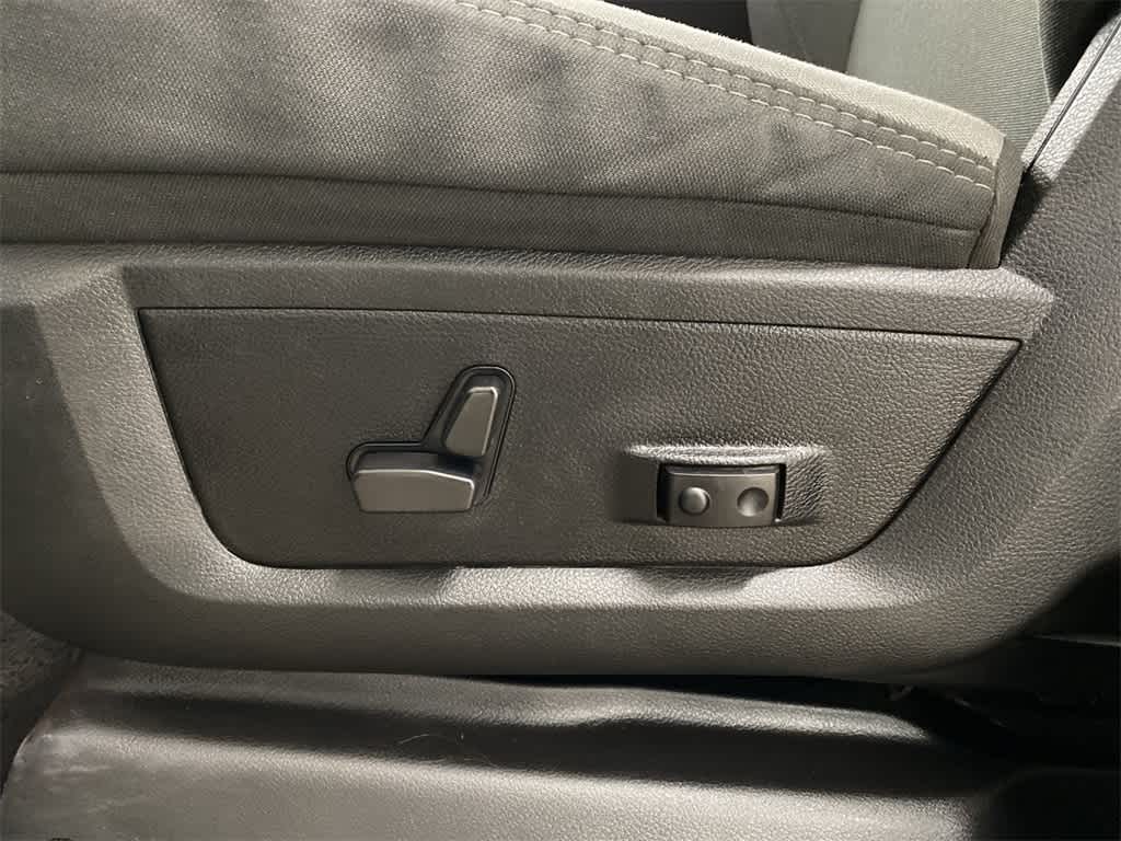 Thumbnail: 2024 RAM 2500 - 15