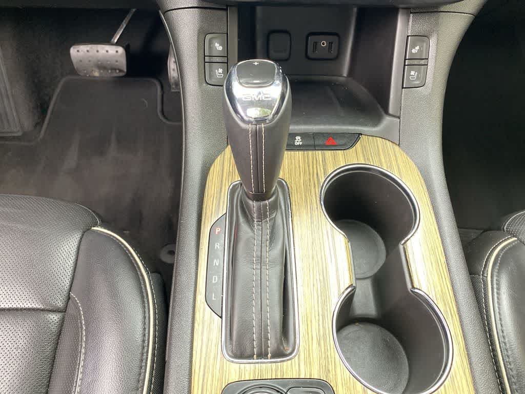 Thumbnail: 2018 GMC Acadia - 26