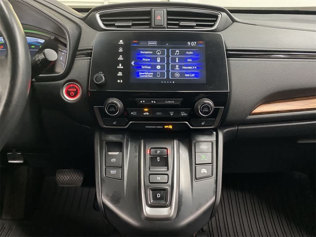 Thumbnail: 2022 Honda CR-V - 27