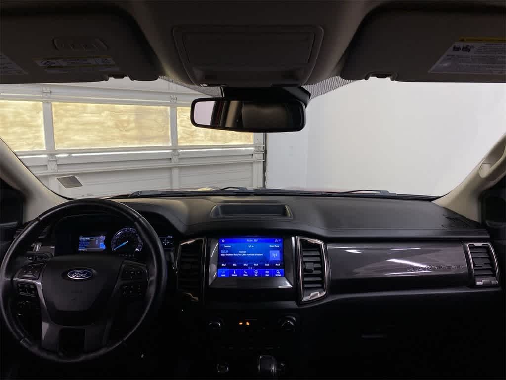 Thumbnail: 2020 Ford Ranger - 13