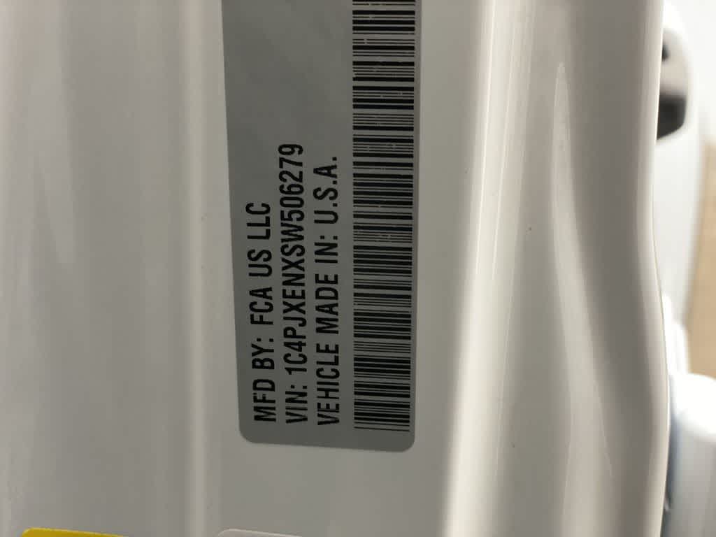 Thumbnail: 2025 Jeep Wrangler - 29