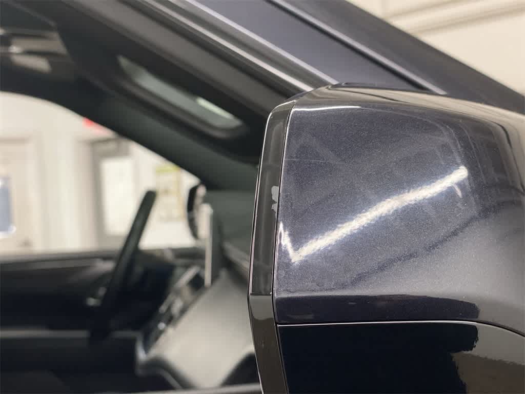 Thumbnail: 2023 Chevrolet Tahoe - 29