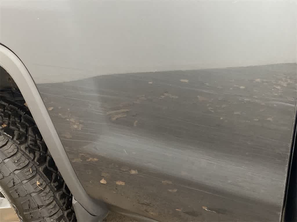 Thumbnail: 2019 GMC Sierra 2500 - 36