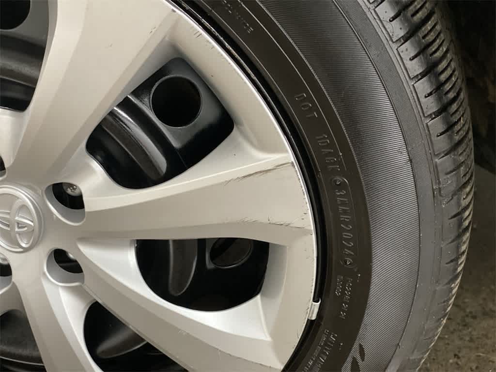 Thumbnail: 2024 Toyota Corolla - 35