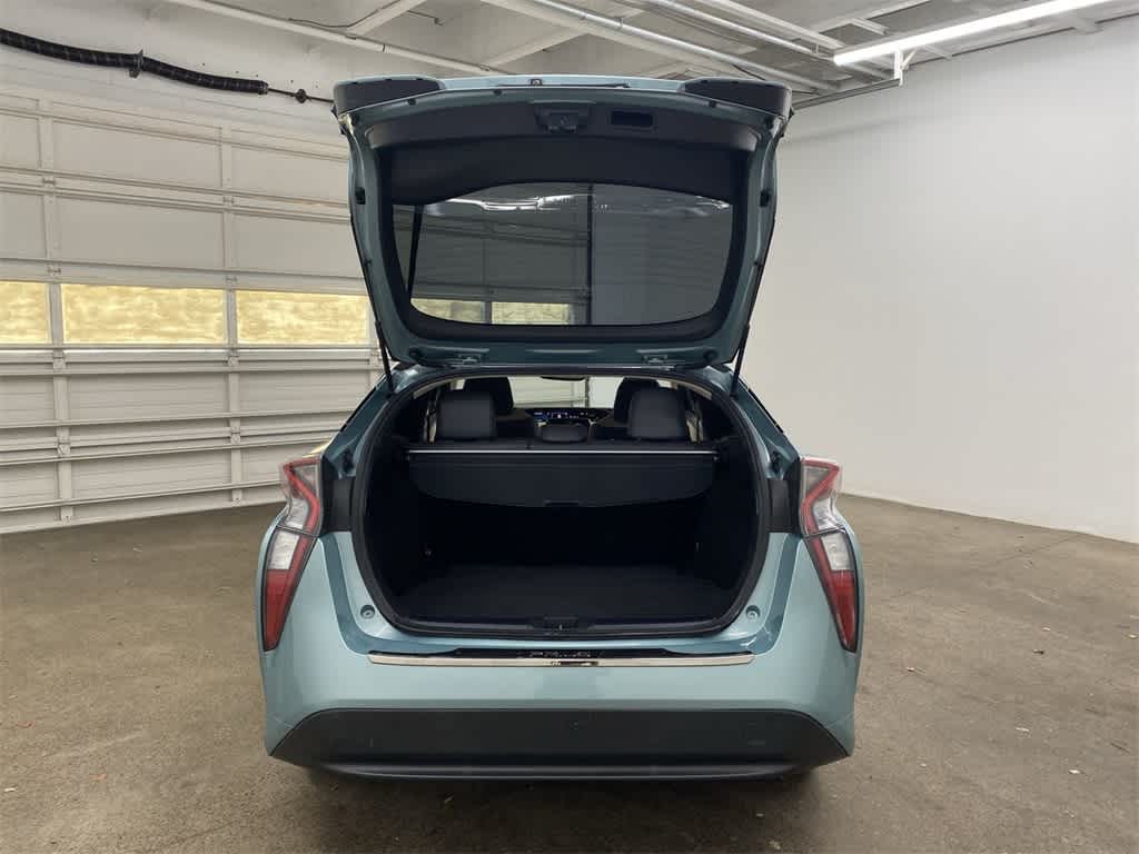Thumbnail: 2016 Toyota Prius - 30