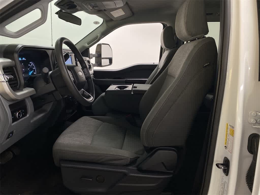 Thumbnail: 2024 Ford F-350 - 13