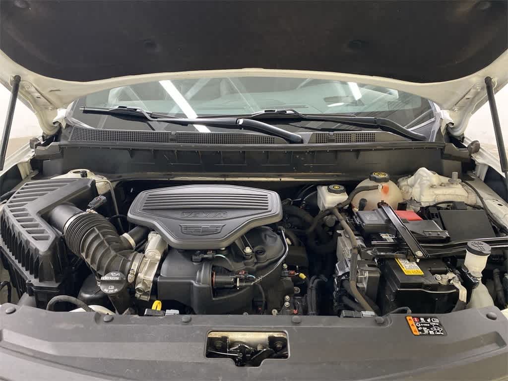 Thumbnail: 2020 Cadillac XT6 - 13