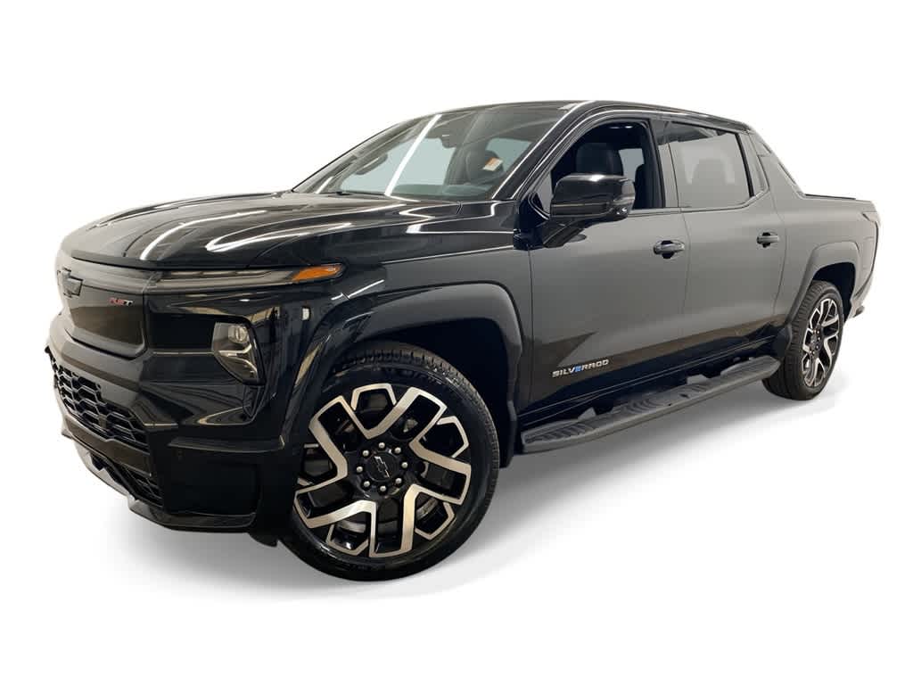 2024 Chevrolet Silverado EV  -
                  Portland, OR