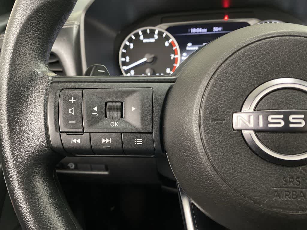 Thumbnail: 2024 Nissan Rogue - 20