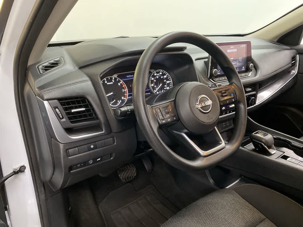 Thumbnail: 2024 Nissan Rogue - 2