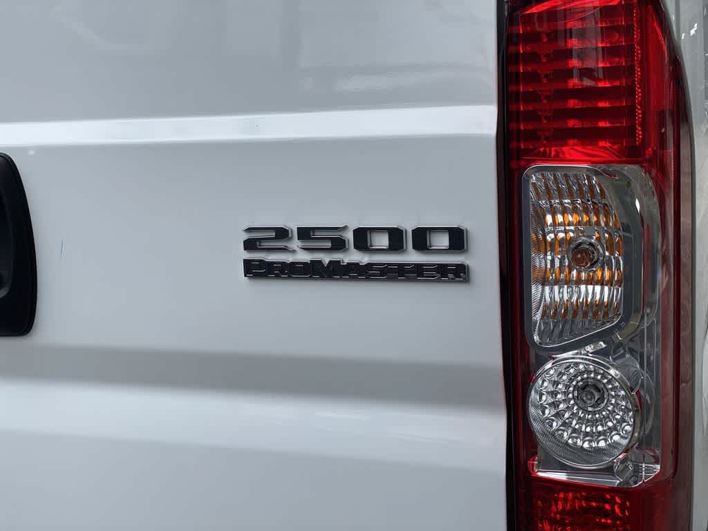 Thumbnail: 2026 RAM ProMaster - 10