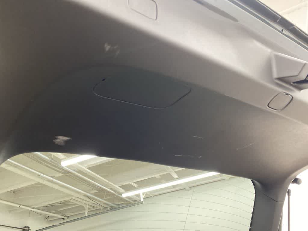 Thumbnail: 2025 Chevrolet Trax - 33