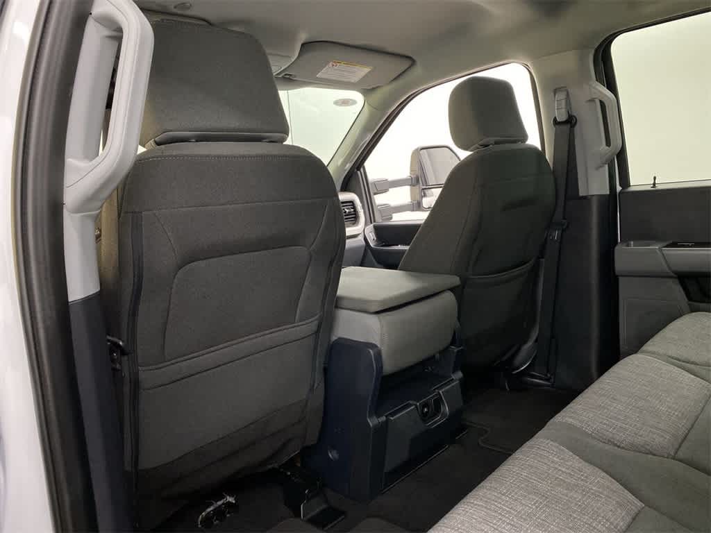 Thumbnail: 2024 Ford F-350 - 15