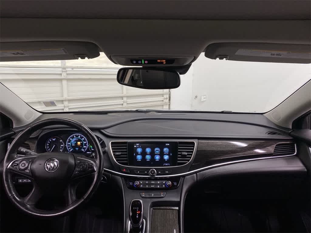 Thumbnail: 2018 Buick LaCrosse - 13