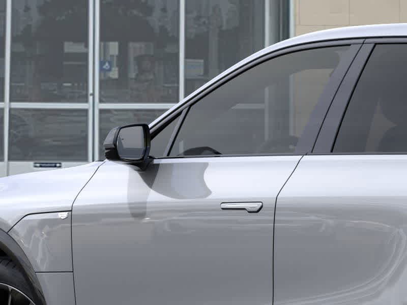 Thumbnail: 2025 Cadillac Lyriq - 12