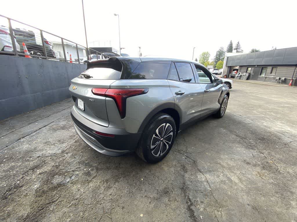 Thumbnail: 2024 Chevrolet Blazer EV - 6