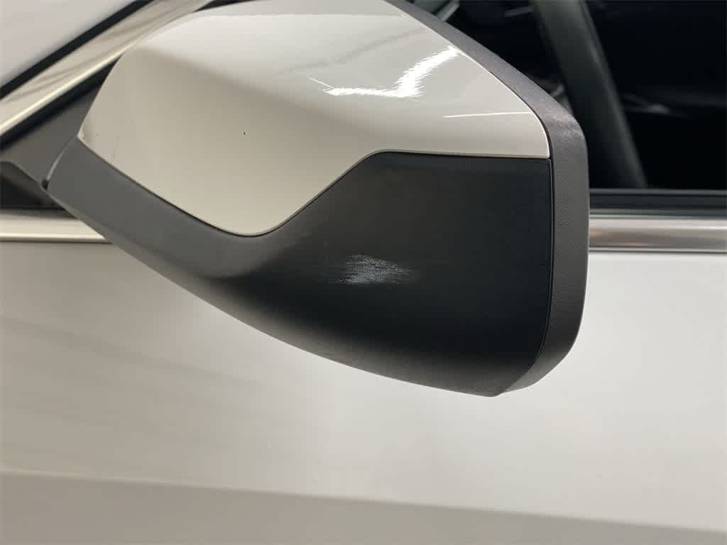 Thumbnail: 2023 Chevrolet Malibu - 38